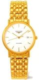 Longines Watches- Longines La Grande Classique Presence Automatic Men's Watch