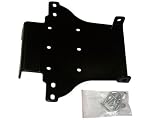 #266 HONDA RUBICON/FOREMAN 500 WINCH MOUNTING PLATE