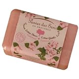 Panier des Sens Tuberose Shea Butter Soap