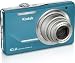 Kodak EasyShare M380 Digital Camera (Teal)