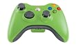 Pad X360 sans fil vert