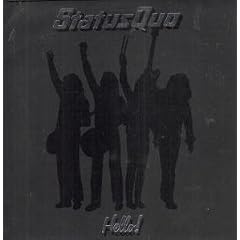 hello! LP