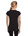 100% Merino Wool Womens Lightweight Tshirt - Moisture Wicking Shirt - Anti Odor