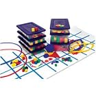 Hands-On Standards Manipulative Kit by LEARNING RESOURCES