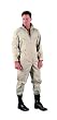 7502 BLACK FLIGHTSUITS