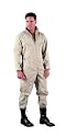 Air Force Style Military Flightsuit Coveralls