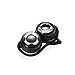 SoundBot® BTH220 SB220 Bluetooth Noise-Cancellation Stereo Headphone for Music Stream & HandsFree Calling w/ Extended talk and play time, 400 hrs standy time, Built-in Mic A2DP, AVRCP by EyeCandis  : image