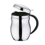 27 Oz Syrup Sauce Covered Dispenser by 