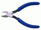 7 Diagonal Solid Joint Cutter Flush Ground Category: Diagonal Pliers 31c5ytSIE L. SL160 7 Diagonal Solid Joint Cutter Flush Ground Category: Diagonal Pliers