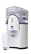 Brita Aqua Fountain Water Filter Chiller - White