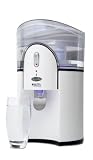 from Breville Brita Aqua Fountain Water Filter Chiller - White (Model S101731)
