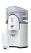 Brita Aqua Fountain Water Filter Chiller - White