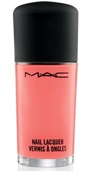 MAC nail lacquer PLAY Vera collection