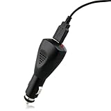 Naztech USB Vehicle/Car Charger for Samsung Galaxy Tab (11321)