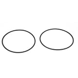 Rear Cover O-Ring: 45GX (2.6)