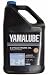 Yamaha 2-Cycle Engine Oil 2-M Case of 4 Gallons