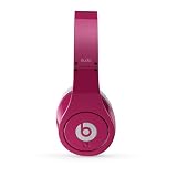 Beats Studio Over-Ear Headphone (Pink)