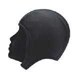 Henderson Microprene tropic cap: Thin neoprene beanie hat with chin strap