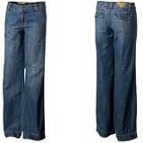 Roxy Lei Maile Denim Pant - Girls'