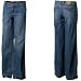 Roxy Lei Maile Denim Pant - Girls'