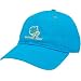 HAT CAP KENTUCKY DERBY RUN ROSES ROSE CHURCHILL DOWNS WOMEN GIRL LADIES BLUE 132