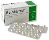 Gelomyrtol Gelomyrtol Kapseln 50 capsules