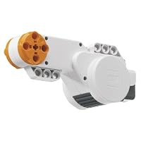 LEGO Mindstorms NXT Interactive Servo Motor (9842)