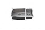 LIX-600 Sissa Stainless Steel Bowl Kitchen
