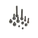 Hardware Set: MHECP002HS3 by Microheli Co., Ltd