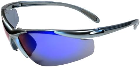 JiMarti JM01 Sunglasses for Golf, Fishing, Cycling-Unbreakable-TR90 Frame