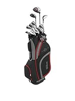 Wilson Set De Palos Wilson Ultra Set De Palos