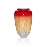 11" 1950 Retro Series Vase I