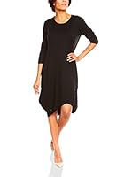 SO Cachemire & Knitwear Vestido Liora (Negro)