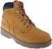 Wolverine Mens Turner 6 Inch Waterproof Insulated Boot - M/XW Gold Boots