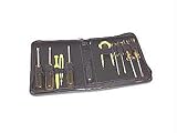 Cables To Go - 04590 - 11-Piece Computer Tool Kit