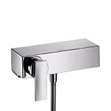 Hansgrohe 39600000 Axor Citterio Einhebel-Brausenmischer Aufputz DN15