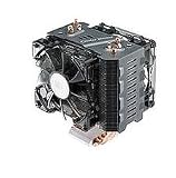 Cooler Master Hyper N520 RR-920-N520-GP CPU Fan For Intel LGA1366/1156/775&AMD AM3/AM2+/AM2