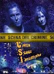 C.S.I. - Scena Del Crimine - Stagione 01 #01 (Eps 01-12) (3 Dvd)