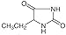 TCI America: 5-Ethylhydantoin, E0286-5G, 92.0% (T)