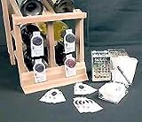 Wine Cellar Innovations Accessory Bottle Tags 100-bottle