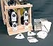 Wine Cellar Innovations Accessory Bottle Tags 100-bottle