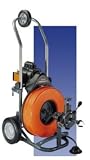 General Wire P-T3-A Sewrooter T-3 Basic Unit