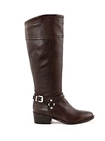 Eye Botas Altas Trilby (Marrón Oscuro)