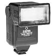 Sunpak 266D TTL Flash Dedicated to Minolta, Ricoh Cameras