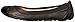 Nine West Women's Jentle Leather Ballet Flat