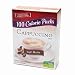 General Foods International 100 Calorie Packs, Cappuccino Mix
