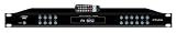 PYLE PT504 Rack Mount AM/FM Digital Tuner with Auto Start Feature