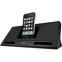 Compact iPod Speaker System