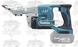 Bare-Tool Makita BJS130Z 18-Volt LXT 18 Gauge Lithium-Ion Cordless Straight Shear (Tool Only, No Battery)