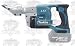 Bare-Tool Makita BJS130Z 18-Volt LXT 18 Gauge Lithium-Ion Cordless Straight Shear (Tool Only, No Battery)